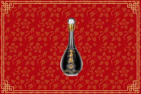 来宾回收西凤酒